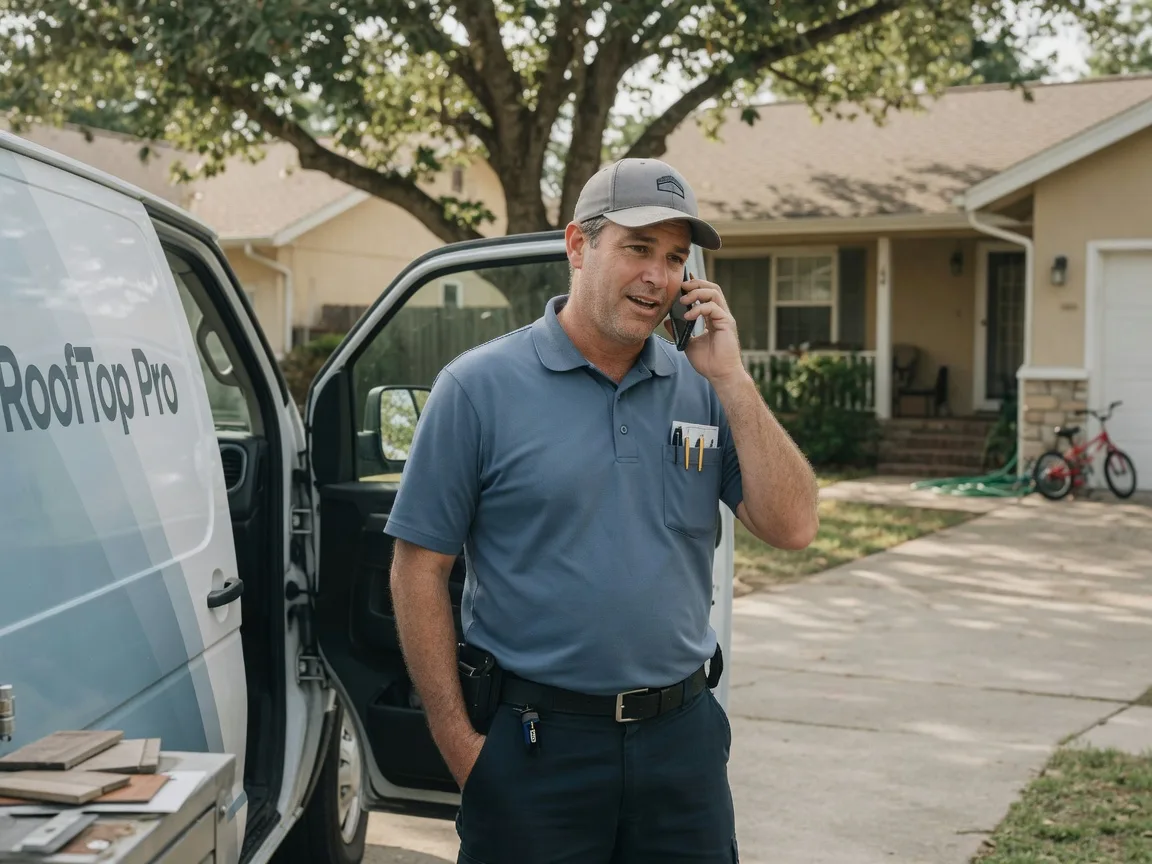 Roof Repair Sharon Grove, KY FAQs