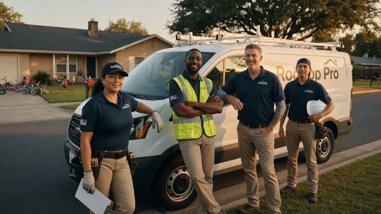 Roof Repair in Sharon Grove, KY near me